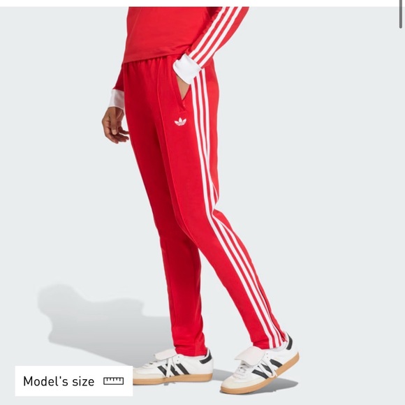 Adidas pants - Picture 9 of 9